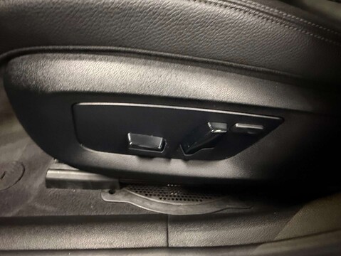 BMW 5 Series 2.0 530e M Sport Auto 4dr 53