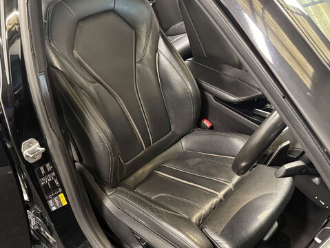 BMW 5 Series 2.0 530e M Sport Auto 4dr 11