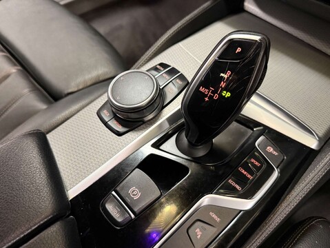 BMW 5 Series 2.0 530e M Sport Auto 4dr 29