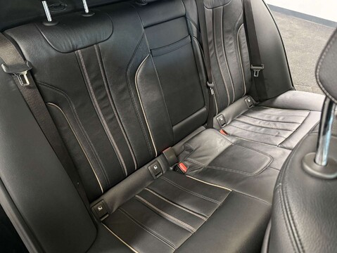 BMW 5 Series 2.0 530e M Sport Auto 4dr 43