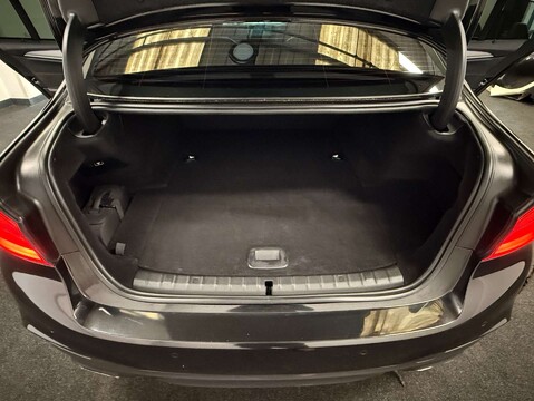 BMW 5 Series 2.0 530e M Sport Auto 4dr 49