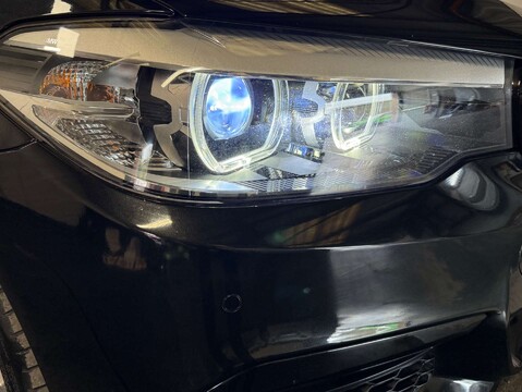 BMW 5 Series 2.0 530e M Sport Auto 4dr 63