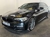 BMW 5 Series 2.0 530e M Sport Auto 4dr