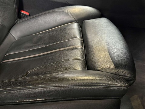 BMW 5 Series 2.0 530e M Sport Auto 4dr 18