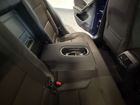 Volkswagen Golf e-Golf 5dr 37