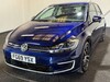 Volkswagen Golf e-Golf 5dr