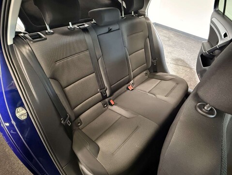 Volkswagen Golf e-Golf 5dr 35