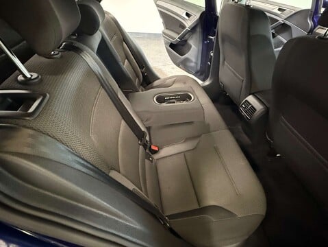 Volkswagen Golf e-Golf 5dr 36