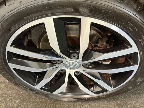 Volkswagen Golf e-Golf 5dr 41