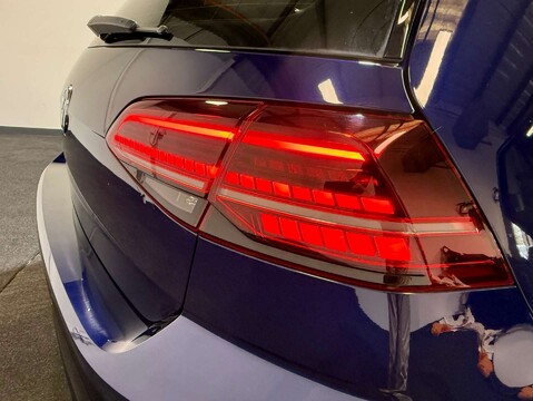 Volkswagen Golf e-Golf 5dr 43