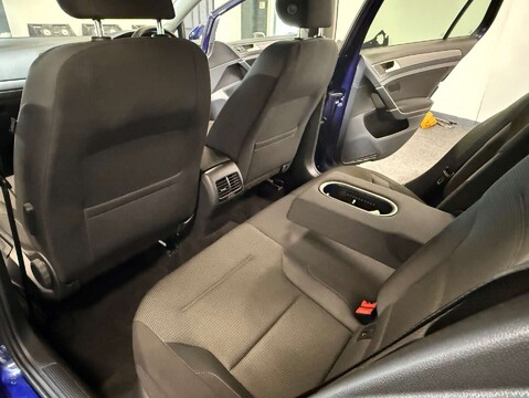 Volkswagen Golf e-Golf 5dr 46