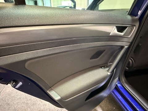 Volkswagen Golf e-Golf 5dr 47
