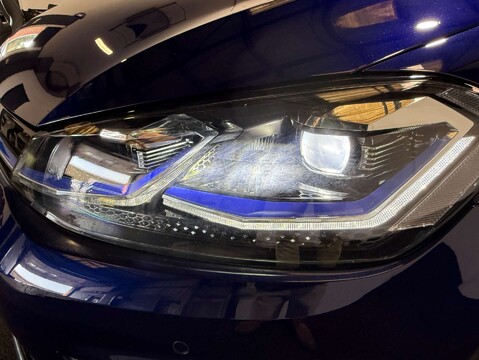 Volkswagen Golf e-Golf 5dr 55