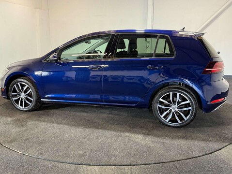 Volkswagen Golf e-Golf 5dr 5