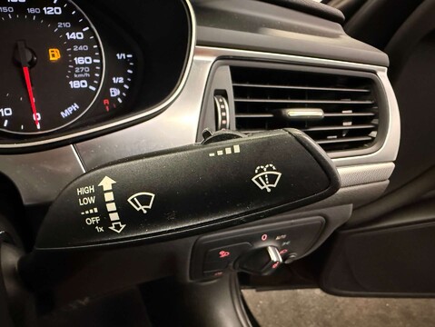 Audi A6 2.0 A6 SE Executive TDI Ultra Semi-Auto 4dr 23