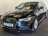 Audi A6 2.0 A6 SE Executive TDI Ultra Semi-Auto 4dr