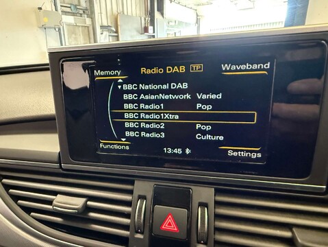 Audi A6 2.0 A6 SE Executive TDI Ultra Semi-Auto 4dr 25