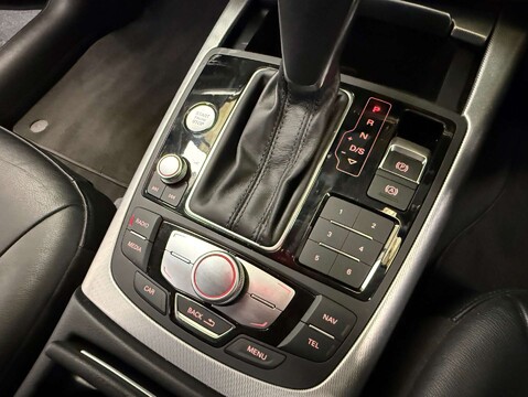 Audi A6 2.0 A6 SE Executive TDI Ultra Semi-Auto 4dr 27