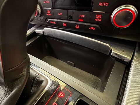 Audi A6 2.0 A6 SE Executive TDI Ultra Semi-Auto 4dr 28