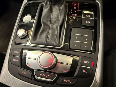 Audi A6 2.0 A6 SE Executive TDI Ultra Semi-Auto 4dr 30