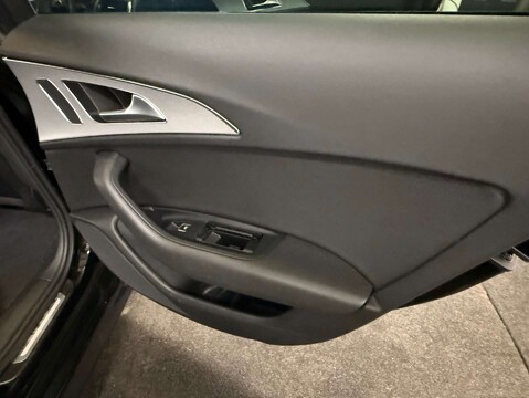 Audi A6 2.0 A6 SE Executive TDI Ultra Semi-Auto 4dr 40