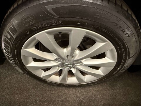 Audi A6 2.0 A6 SE Executive TDI Ultra Semi-Auto 4dr 47