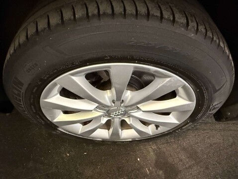 Audi A6 2.0 A6 SE Executive TDI Ultra Semi-Auto 4dr 49