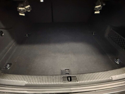 Audi A6 2.0 A6 SE Executive TDI Ultra Semi-Auto 4dr 50