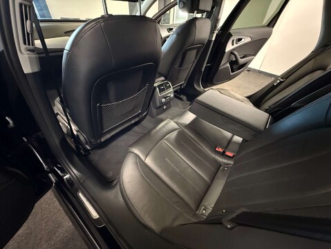 Audi A6 2.0 A6 SE Executive TDI Ultra Semi-Auto 4dr 52
