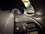 Audi A6 2.0 A6 SE Executive TDI Ultra Semi-Auto 4dr 18