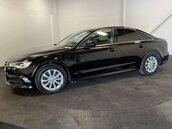 Audi A6 2.0 A6 SE Executive TDI Ultra Semi-Auto 4dr 2