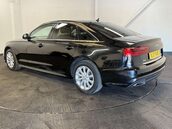 Audi A6 2.0 A6 SE Executive TDI Ultra Semi-Auto 4dr 3