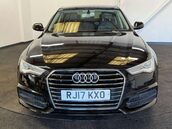 Audi A6 2.0 A6 SE Executive TDI Ultra Semi-Auto 4dr 9
