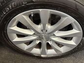 Audi A6 2.0 A6 SE Executive TDI Ultra Semi-Auto 4dr 11