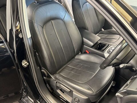 Audi A6 2.0 A6 SE Executive TDI Ultra Semi-Auto 4dr 14