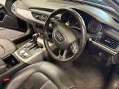 Audi A6 2.0 A6 SE Executive TDI Ultra Semi-Auto 4dr 16
