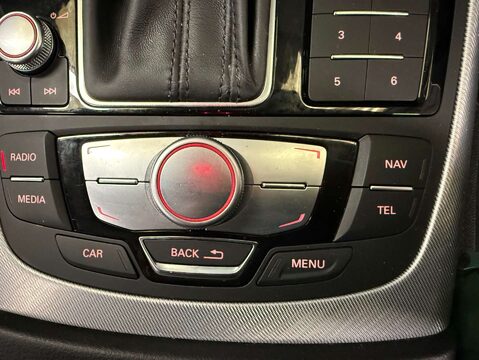 Audi A6 2.0 A6 SE Executive TDI Ultra Semi-Auto 4dr 32