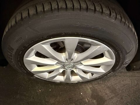 Audi A6 2.0 A6 SE Executive TDI Ultra Semi-Auto 4dr 49