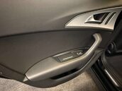 Audi A6 2.0 A6 SE Executive TDI Ultra Semi-Auto 4dr 53