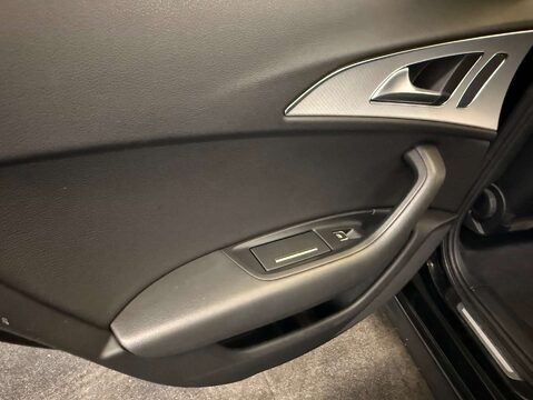 Audi A6 2.0 A6 SE Executive TDI Ultra Semi-Auto 4dr 53