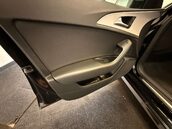 Audi A6 2.0 A6 SE Executive TDI Ultra Semi-Auto 4dr 55