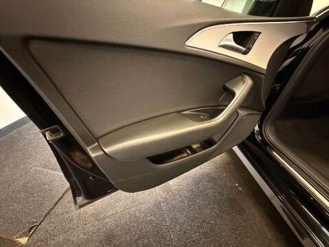 Audi A6 2.0 A6 SE Executive TDI Ultra Semi-Auto 4dr 55