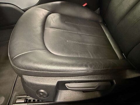 Audi A6 2.0 A6 SE Executive TDI Ultra Semi-Auto 4dr 57