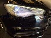 Audi A6 2.0 A6 SE Executive TDI Ultra Semi-Auto 4dr 62