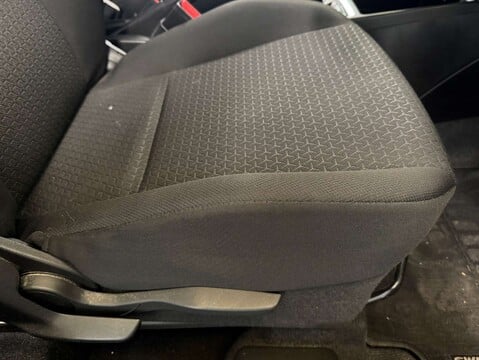 Suzuki Swift 1.2 Swift SZ-l DualJet MHEV 5dr 14