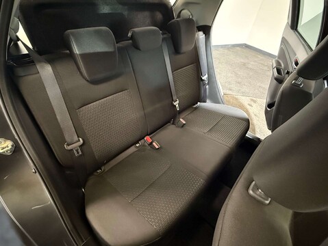 Suzuki Swift 1.2 Swift SZ-l DualJet MHEV 5dr 33