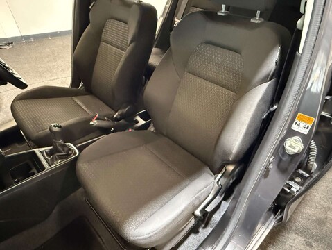 Suzuki Swift 1.2 Swift SZ-l DualJet MHEV 5dr 47