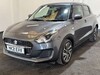 Suzuki Swift 1.2 Swift SZ-l DualJet MHEV 5dr