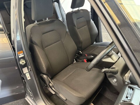 Suzuki Swift 1.2 Swift SZ-l DualJet MHEV 5dr 11