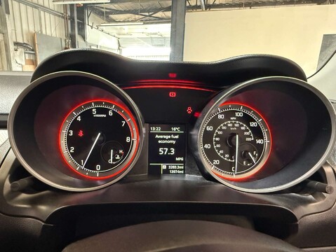 Suzuki Swift 1.2 Swift SZ-l DualJet MHEV 5dr 29